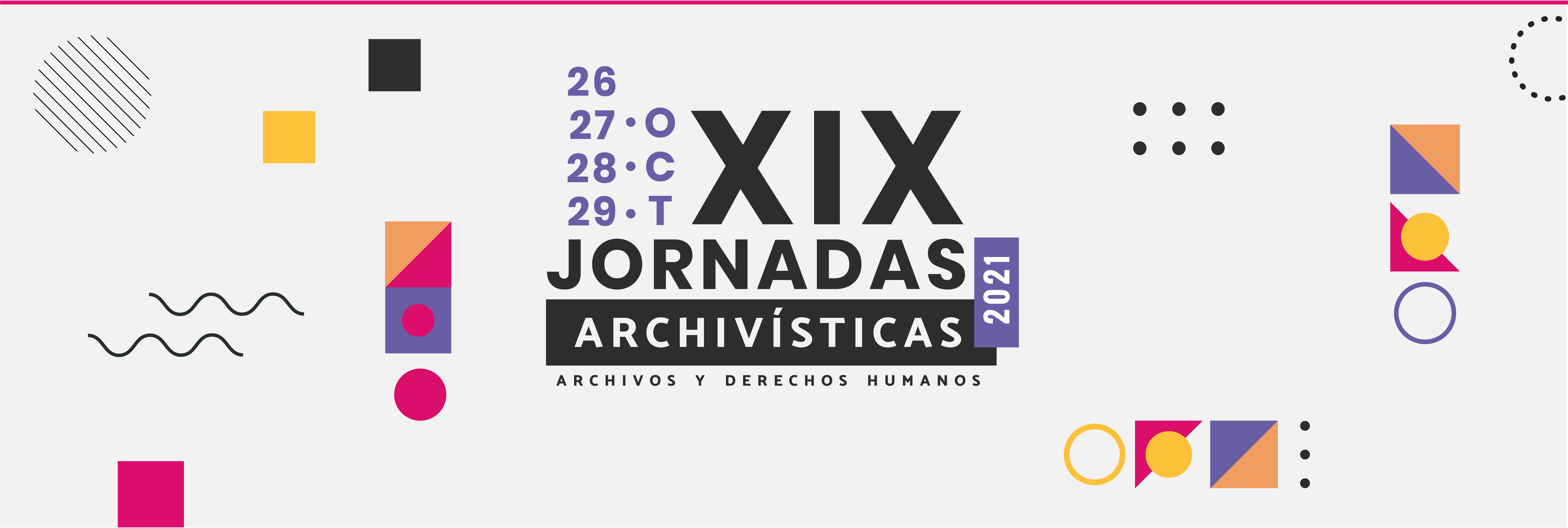 Slideshow Jornadas Archivísticas